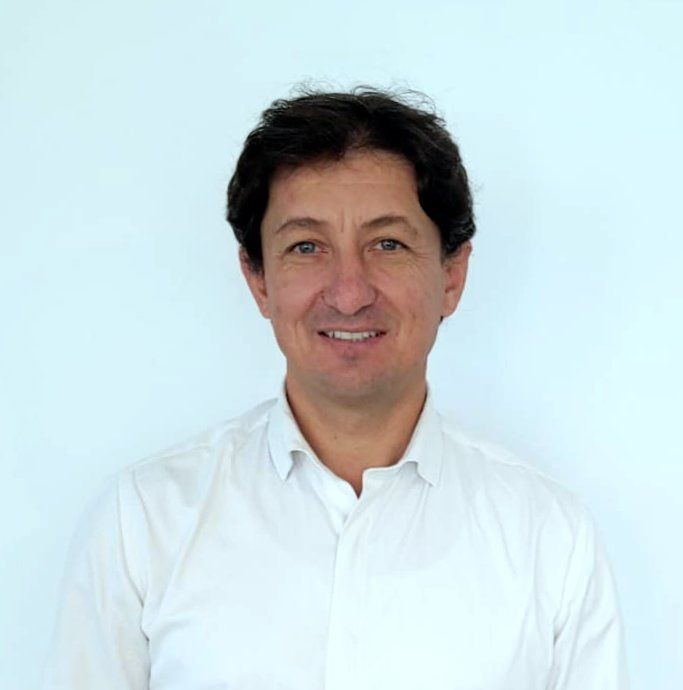 Bogdan Andrei